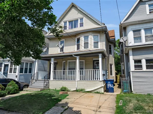 392 Marilla St, Buffalo, NY 14220