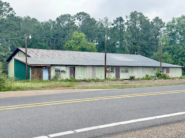 5255 State Highway 21 E, Hemphill, TX 75948