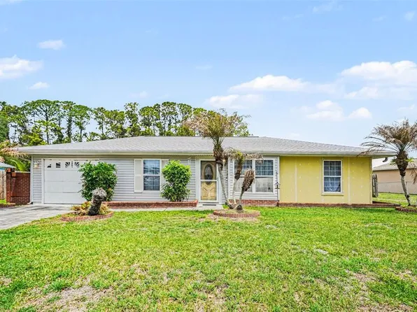1261 Salina St SE, Palm Bay, FL 32909