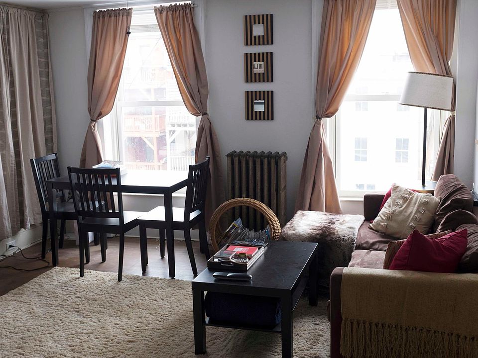living room #1