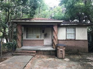 1366 Persimmon St, Mobile, AL 36603