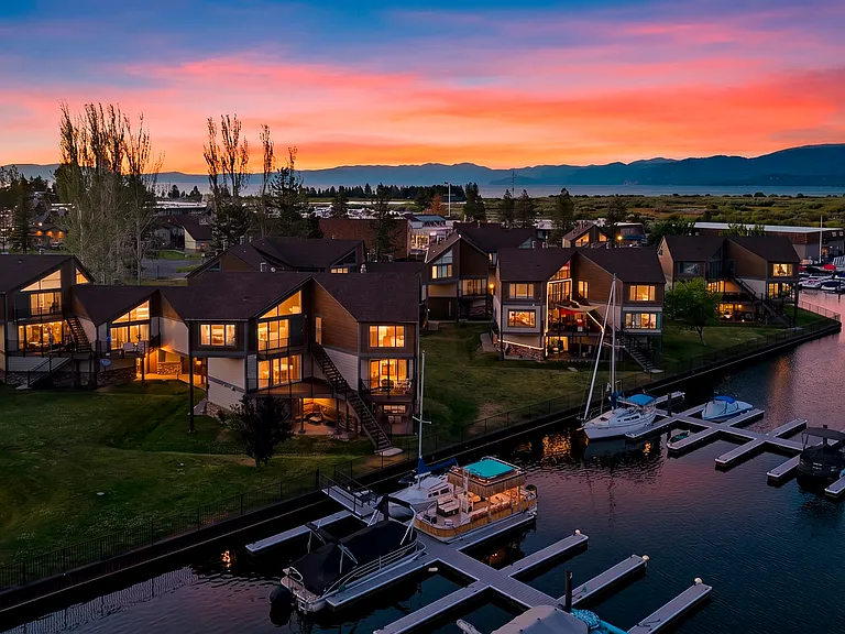 489 Tahoe Keys Blvd #56 — Photo 2