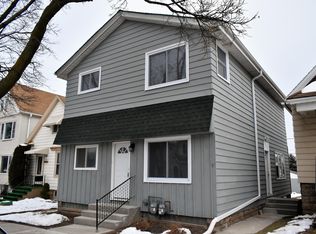 2636 S 9th Pl, Milwaukee, WI 53215
