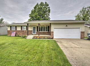 2323 N Summit Ave, Decatur, IL 62526