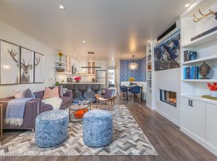 450 S Original St APT 4, Aspen, CO 81611
