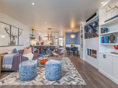 450 S Original St APT 4, Aspen, CO, 81611