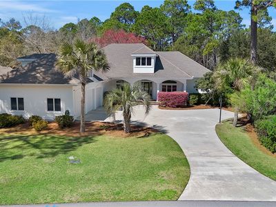 16 Timber Marsh Ln, Hilton Head Island, SC, 29926
