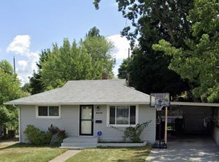 6010 N Nettleton St, Spokane, WA 99205