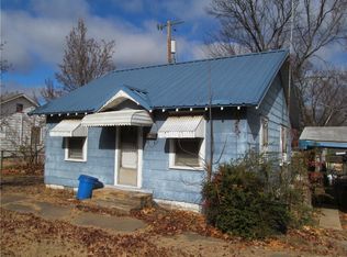 1515 S P St, Fort Smith, AR 72901