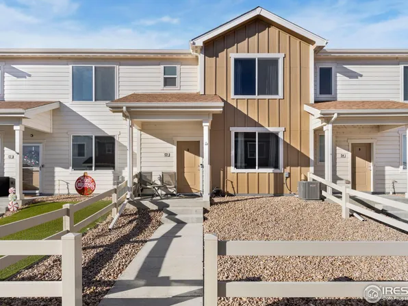 701 Applegate Trl #C-3, Ault, CO 80610
