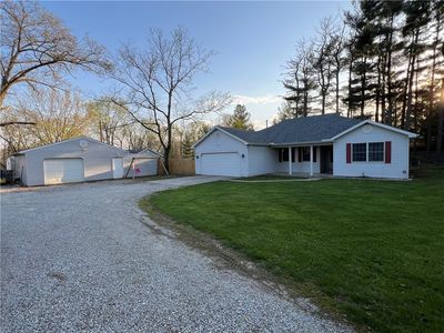 707 A County Rd #1100, Toledo, IL, 62468