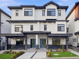 16513 20th Ave, Surrey, BC V3Z9M9
