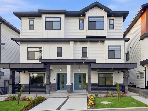 16513 20th Ave, Surrey, BC V3Z 9M9