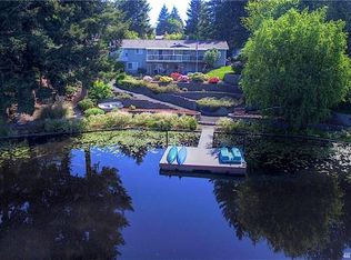 5203 Atchinson Dr SE, Olympia, WA 98513