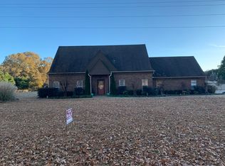 978 Mary Carl, Lake Cormorant, MS 38641