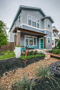 1158 N Olive St, San Antonio, TX, 78202