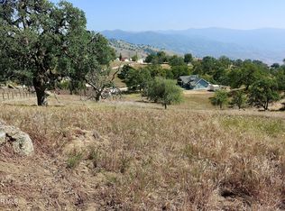 Horsethief Dr, Tehachapi, CA 93561