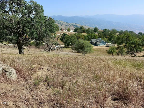 Horsethief Dr, Tehachapi, CA 93561