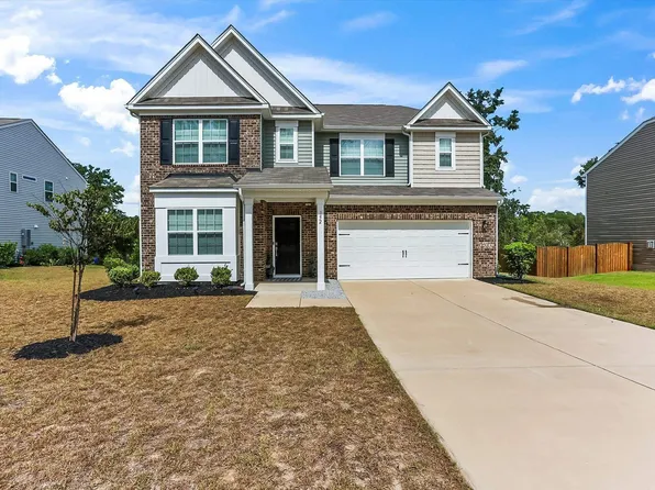 152 Southern Lake Ct, Camden, SC 29020
