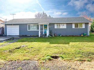 1025 E Marquam St, Mount Angel, OR