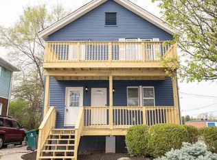 4341 Eileen Dr Unit 1, Cincinnati, OH 45209