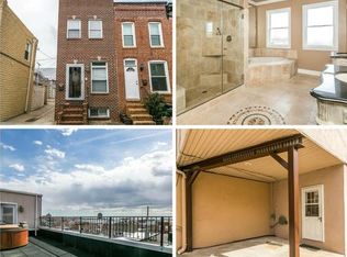 522 S Rose St, Baltimore, MD 21224
