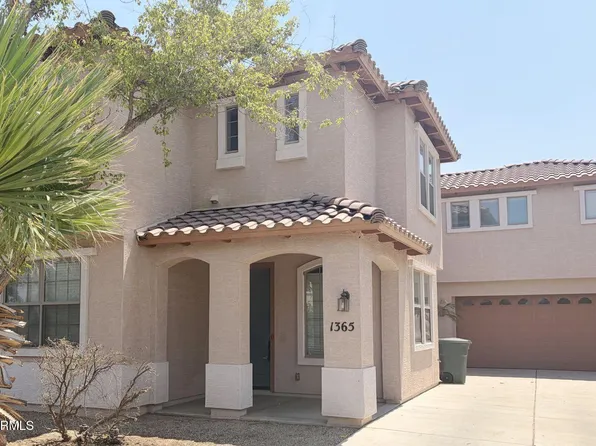 1365 E COLORADO Loop, Casa Grande, AZ 85122
