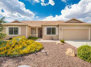 7604 E Shimmer Ln, Prescott Valley, AZ 86315