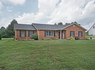 243 S Waynesville Rd, Oregonia, OH 45054