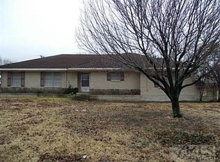 153 S 2nd St, Princeton, TX 75407