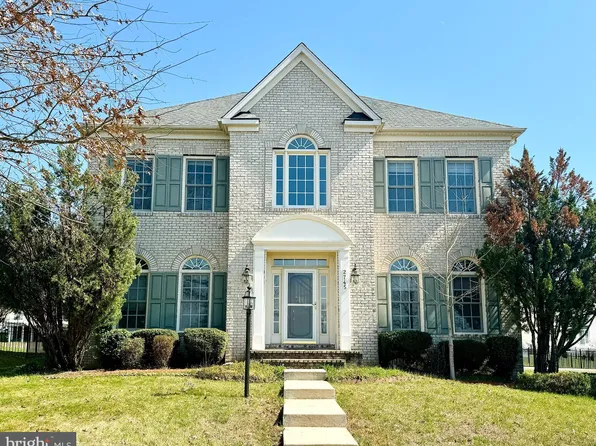 2745 Bulkhead Dr, Woodbridge, VA 22191