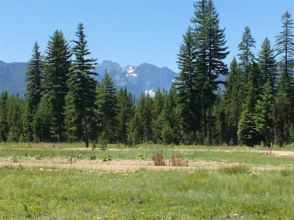 179 Mission Vista Ln, Condon, MT 59826