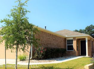 333 Kickapoo Creek Ln, Georgetown, TX 78633