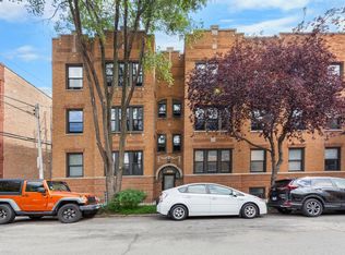 1005 N Campbell Ave APT 3, Chicago, IL 60622