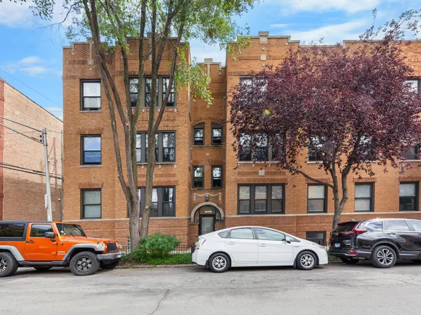 1005 N Campbell Ave APT 3, Chicago, IL 60622