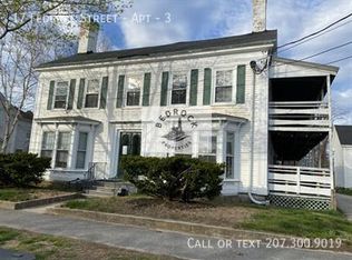 17 Federal St APT 3, Brunswick, ME 04011
