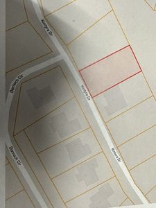 LOT 8 Kintyre Dr, Bella Vista, AR, 72715