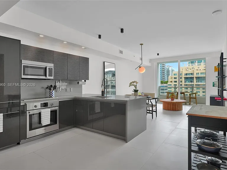1080 Brickell Ave #1802 — Photo 6