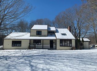 1237 Stafford Rd, Mansfield, CT 06268