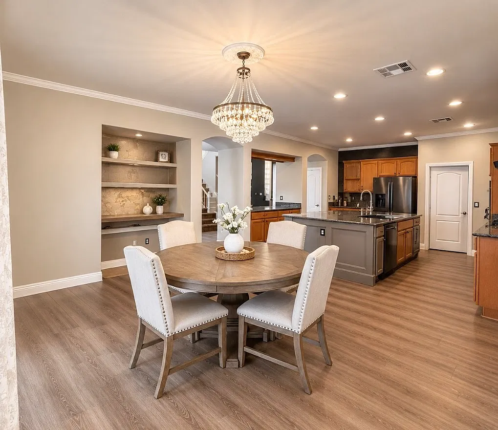 3 bed, 2.5 bath, 2316 sqft, $3,000 — Photo 3