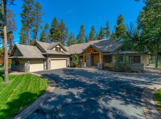 56750 Nest Pine Dr, Bend, OR 97707