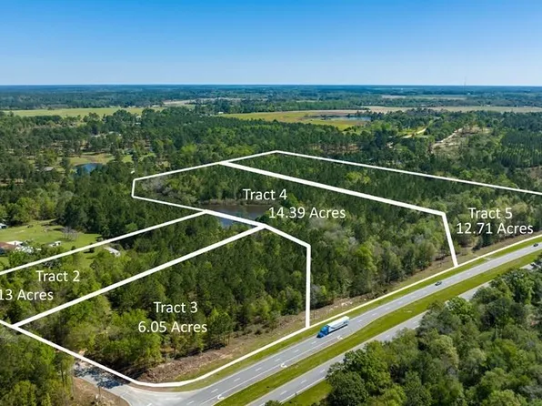 0 Highway 82, Sylvester, GA 31791