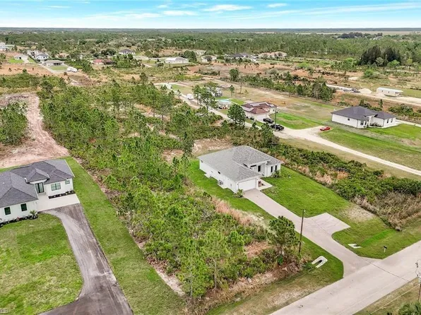 4043 58th AVE NE, NAPLES, FL 34120