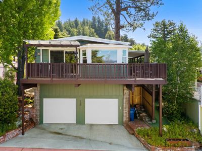 552 Bean Creek Rd SPACE 130, Scotts Valley, CA, 95066