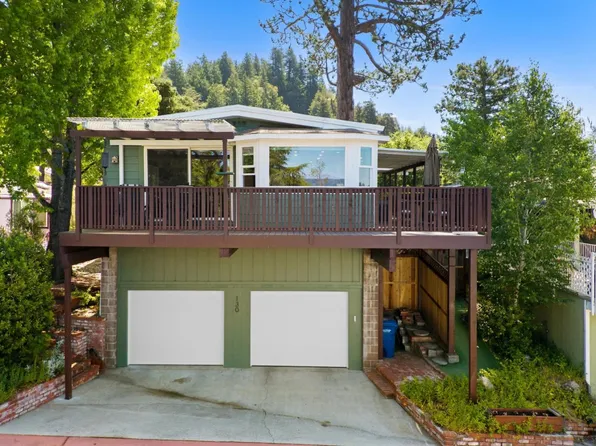 552 Bean Creek Rd Space 130, Scotts Valley, CA 95066