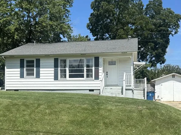 303 Idalia Rd, Bloomfield, MO 63825
