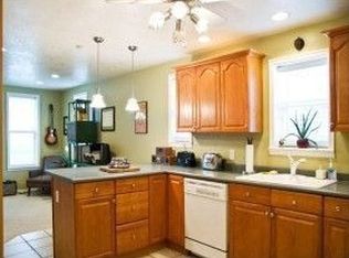 1208 S West Temple St, Salt Lake City, UT 84101