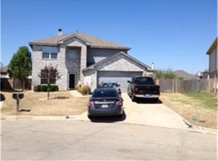 4672 Cool Ridge Ct, Fort Worth, TX 76133