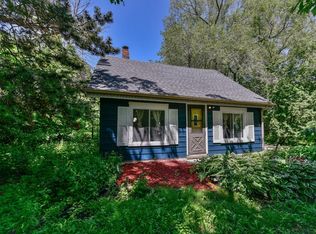 7928 W Bradley Rd, Milwaukee, WI 53223