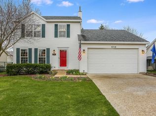 9719 64th St, Kenosha, WI 53142